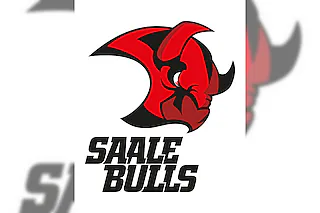 Herforder EV - Saale Bulls Halle