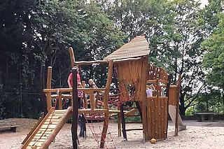 Spielplatz Artillerieweg