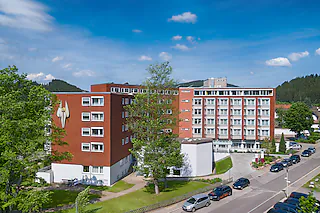 Seniorenzentrum St. Raphael (Neustadt)