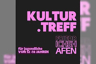 Kultur.Treff 12+