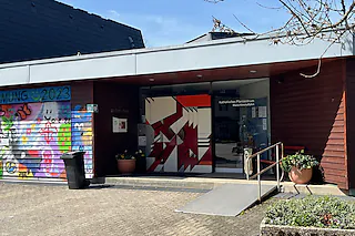 Katholisches Pfarrzentrum
