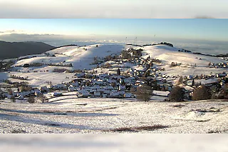 Ortsteil Gersbach