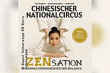 Chinesischer Nationalcircus