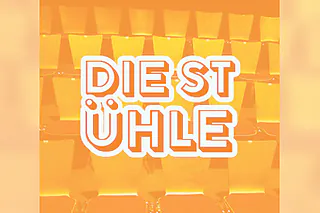 Die Stühle