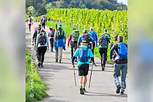 ULTRA HIKE Remstal 24h Wanderung