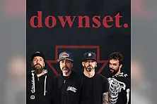 Downset