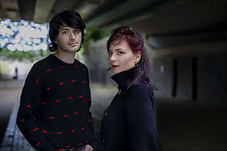 Elina Duni & Rob Luft