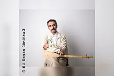 Ali Dogan Gönülta Trio (Türkei)