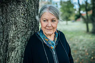 Helga Schubert: „Luft zum Atmen. Geschichten vom Übergang“