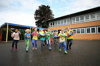 <ONBU></ONBU>grundschule oberweier [Bastian Henning]