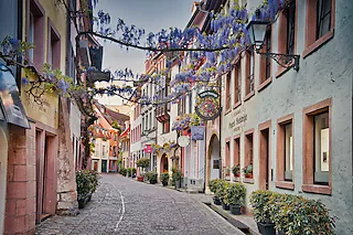 Öffentliche Stadtführung Freiburg - Stadtführung Freiburg 2026