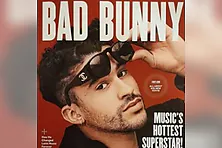 Bad Bunny - Tribute Party