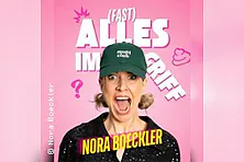 Nora Boeckler - (Fast) Alles im Griff