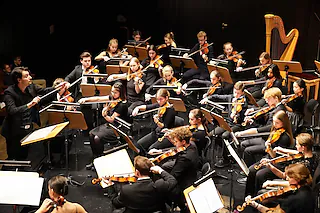 Jugend-Sinfonieorchester Wetterau - 2026
