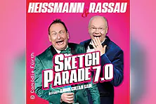 Heißmann & Rassau - Sketchparade 7.0