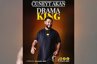 „Drama King“