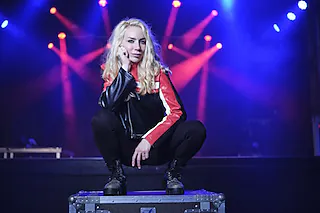 Vanja Sky
