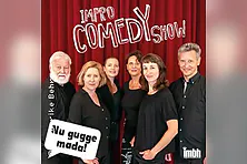 Manche mögen's Sächsisch