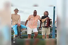 Ary Morais & Band