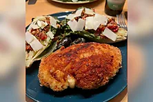 Restaurant Gönn dir - Cordon Bleu