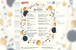 Knaben- und Mädchenmusik Basel
