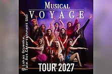 Musical Voyage 2027