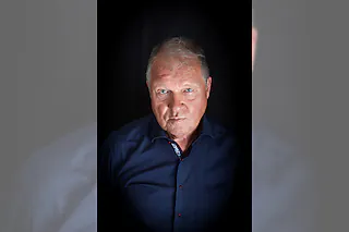 32. Festival der Kleinkunst: Thomas Freitag - Rückzug über die Minen der Ebene