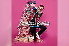 Rea Garvey's Christmas Calling
