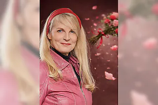 Romantik - aber zack zack!