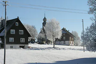 Kath. Kirche St. Wolfgang (Schollach)