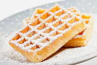 Café Kaffeezeit (Rieselfeld)