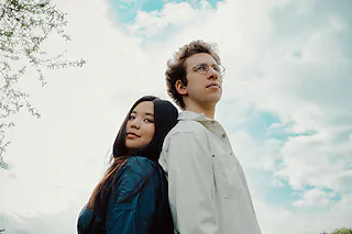 Shuteen Erdenebaatar & Nils Kugelmann: Under the Same Stars