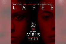 LaFee - 20 Jahre Virus Tour