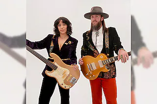 Danielle Nicole Band