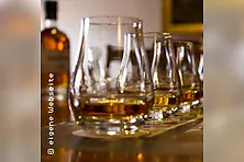 Whisky around the world Bonn in Vienna House Easy by Wyndham Bonn