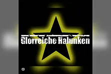 Glorreiche Halunken