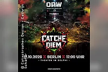 OPW Catche Diem 2026 - Live Wrestling
