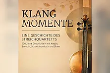 KLANGMOMENTE
