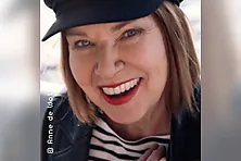 Inga Rumpf