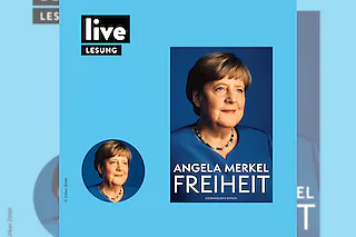 LESUNG: Freiheit