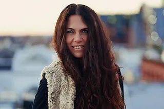 Sari Schorr & Band - Running Wild European Tour 2026