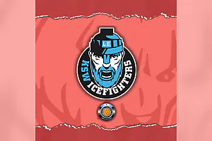 Hammer Eisbären - KSW Icefighters Leipzig