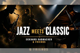 Jazz meets Classic - Jazz meets Classic