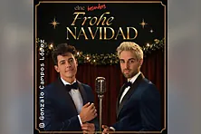 eine besonders Frohe NAVIDAD