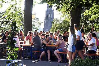 Kastaniengarten