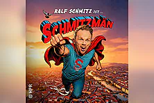 Ralf Schmitz - Schmitzmän