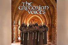 The Gregorian Voices - Gregorianik meets Pop - vom Mittelalter bis heute