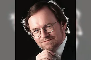 Geistliche Klaviermusik - 50. Kirchenmusiktage der Katholischen Stadtkirche Nürnberg