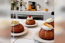 Prenzlauer Berg kulinarisch