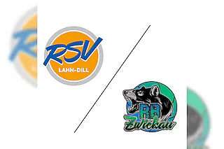 RSV Lahn-Dill vs. RB Zwickau